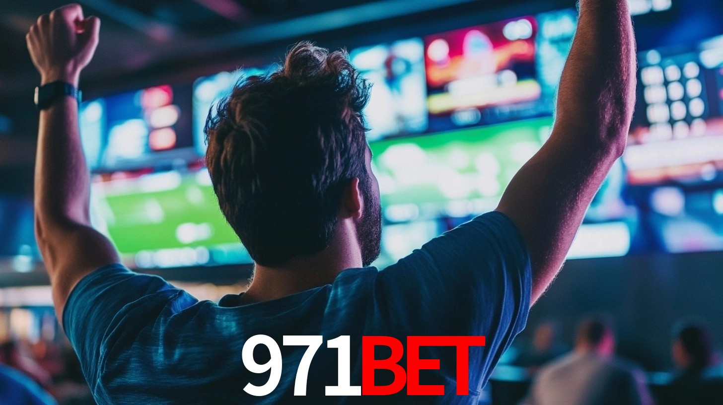 971bet: Seu Cassino Premiado com Pagamentos Rápidos