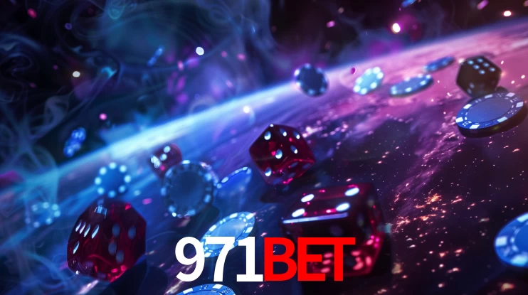 Slot Games 971bet
