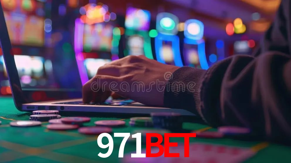 Descubra a Essência do 971bet: Nossa História e Compromissos