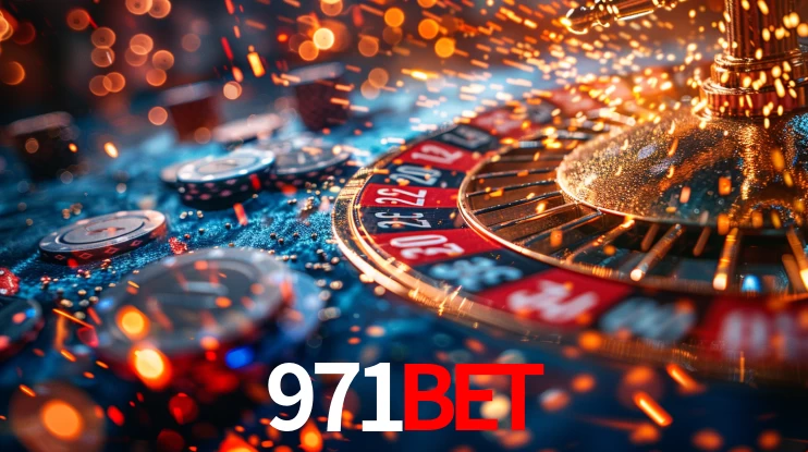 Game Providers 971bet