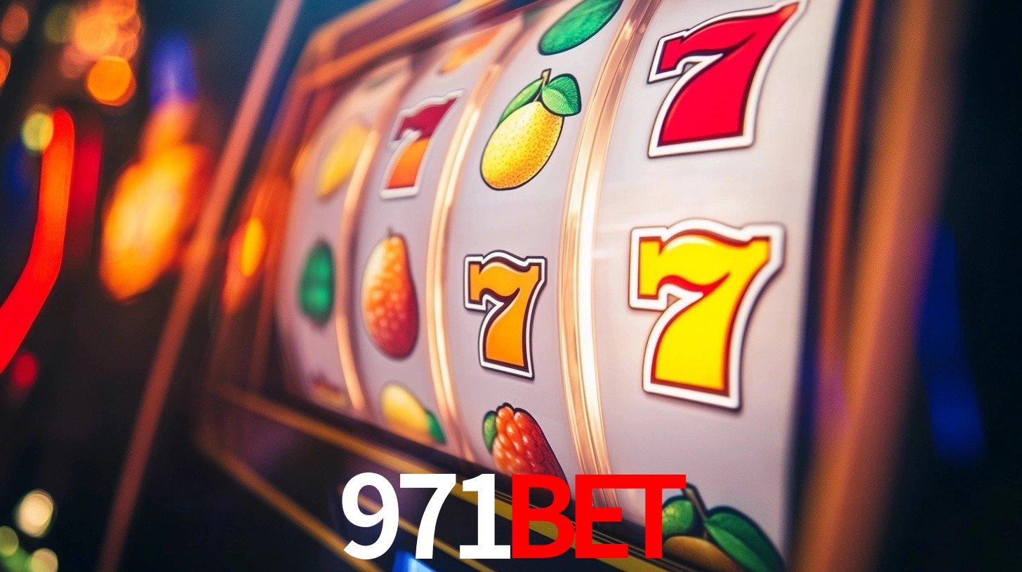 971bet App Interface