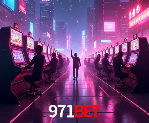 Descubra a Essência do 971bet: Nossa História e Compromissos