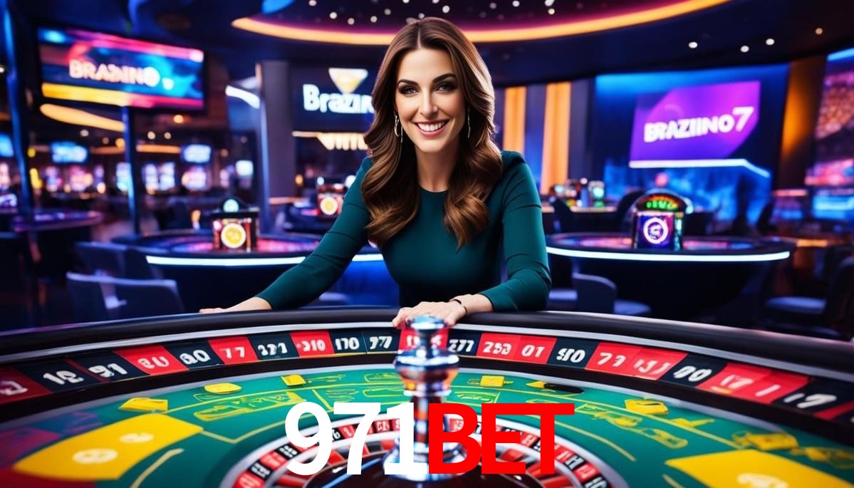 Especiais de Fim de Semana 971bet