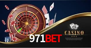 Desvendando o Mundo dos Jogos Virtuais na 971bet
