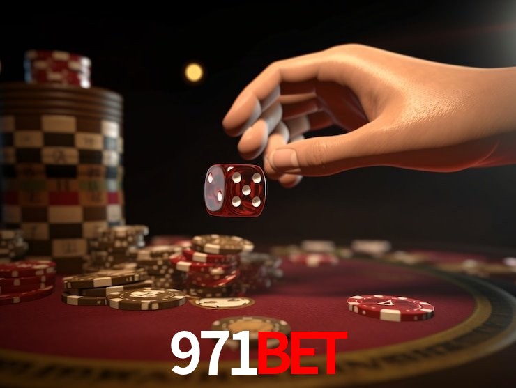 PIX Instantâneo 971bet