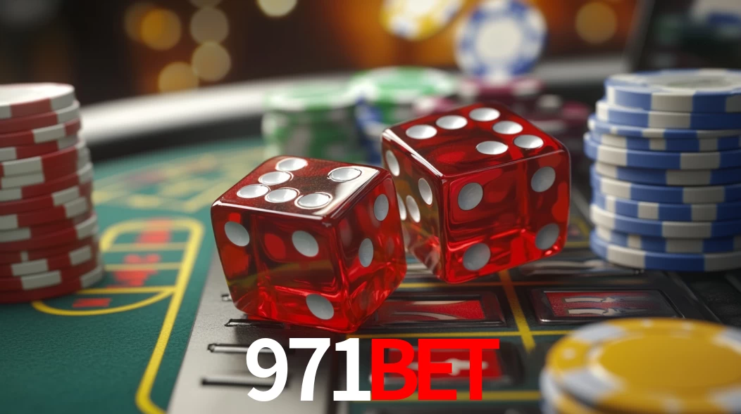 Blackjack Table 971bet