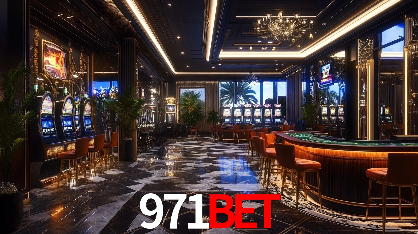 Exclusive Games 971bet
