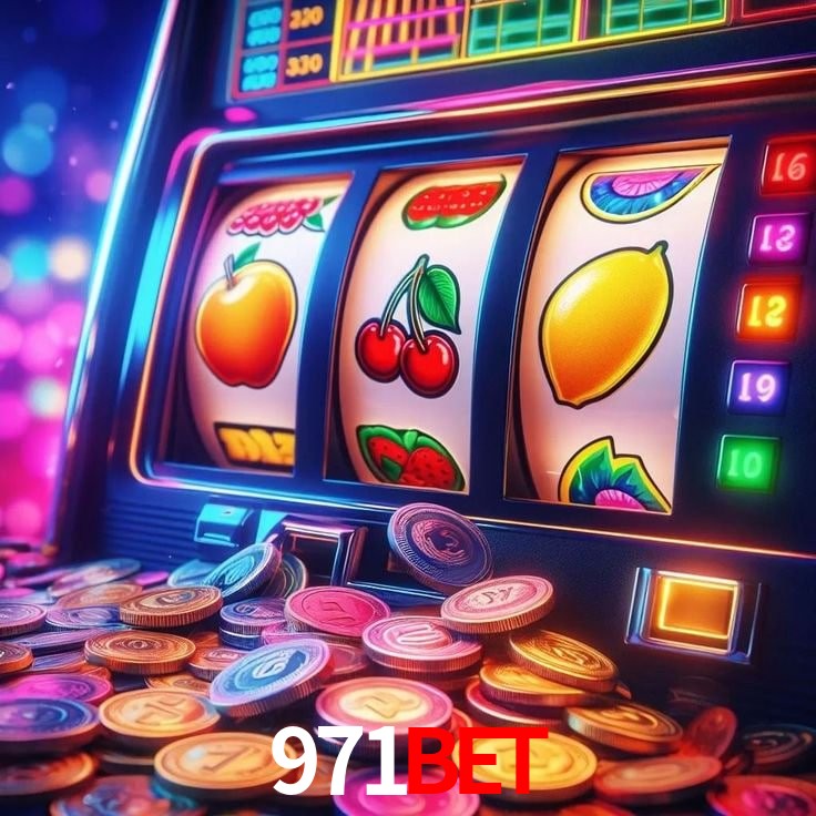 A Emoção da Loteria na 971bet: Uma Chance de Mudança de Vida