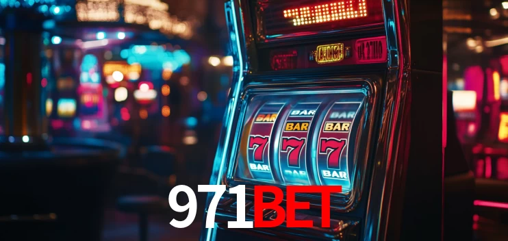 VIP Casino 971bet