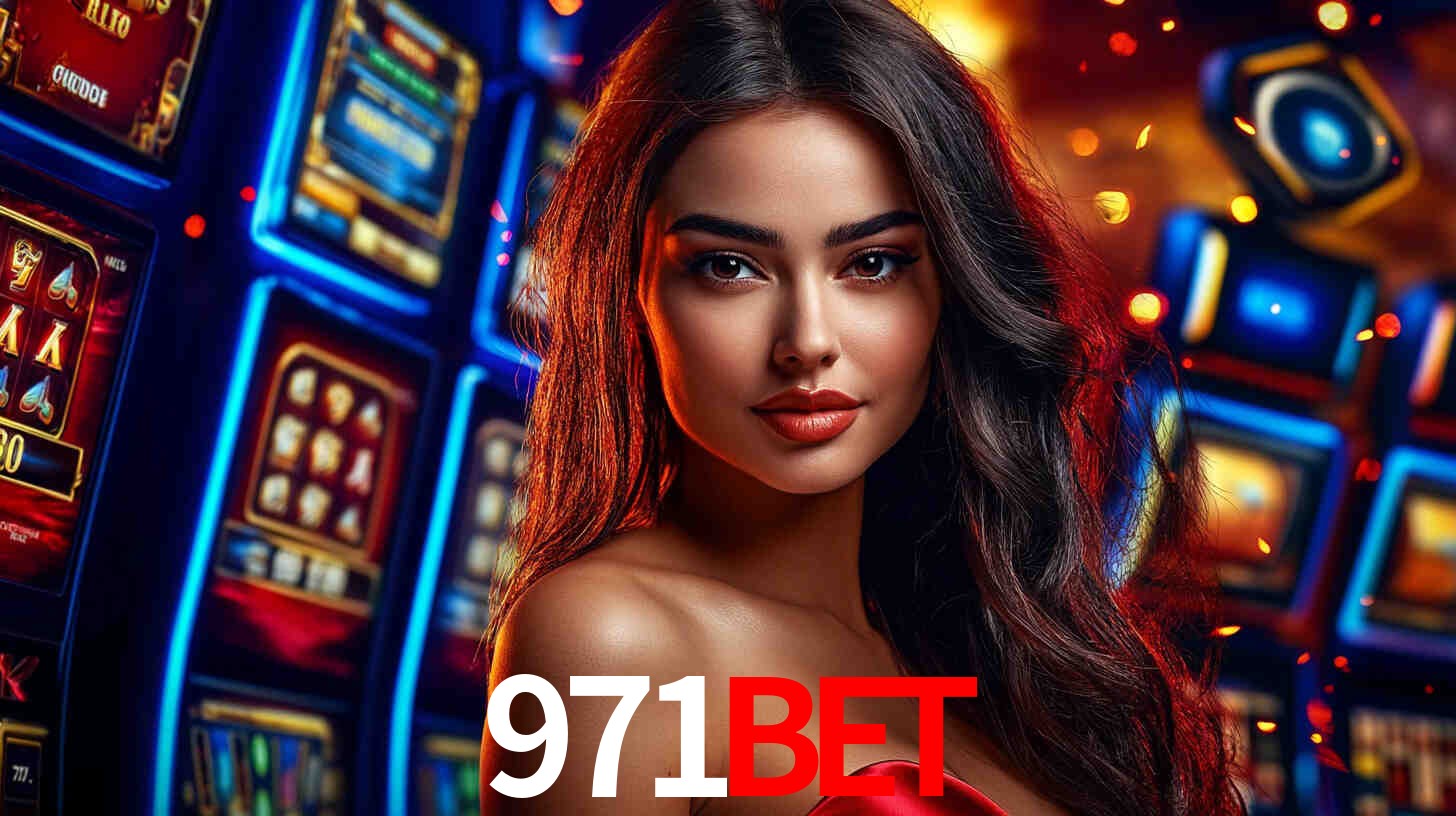 A Emoção da Loteria na 971bet: Uma Chance de Mudança de Vida
