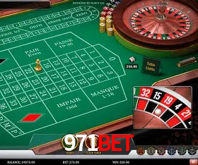 971bet Licença Curaçao Gaming