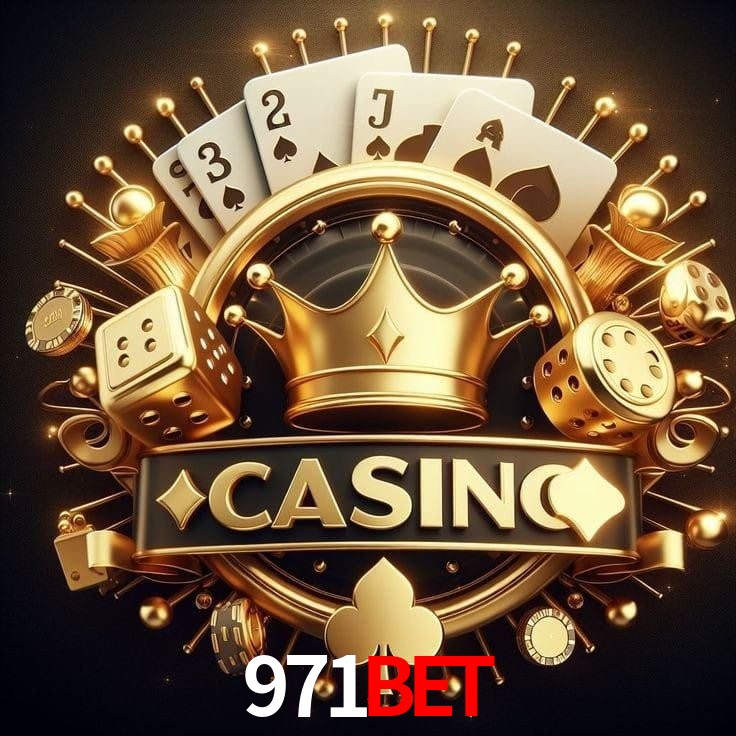 Provedores de Jogos 971bet