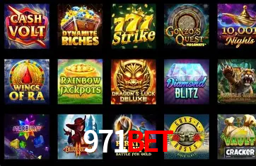 Descubra a Essência do 971bet: Nossa História e Compromissos