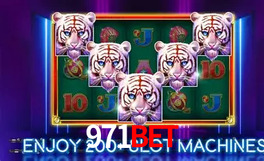 971bet Cassino Online Certificado
