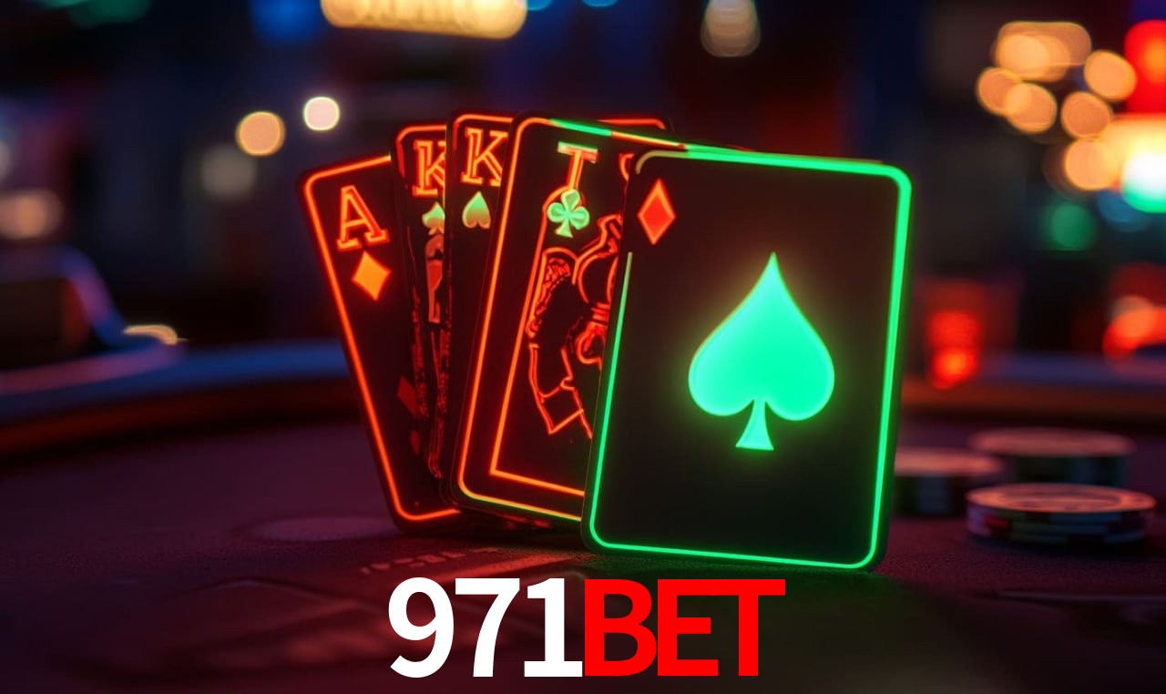 Login Seguro 971bet