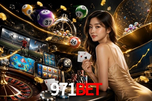 APP oficial da 971bet para mobile