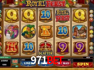 971bet Certificado eCOGRA