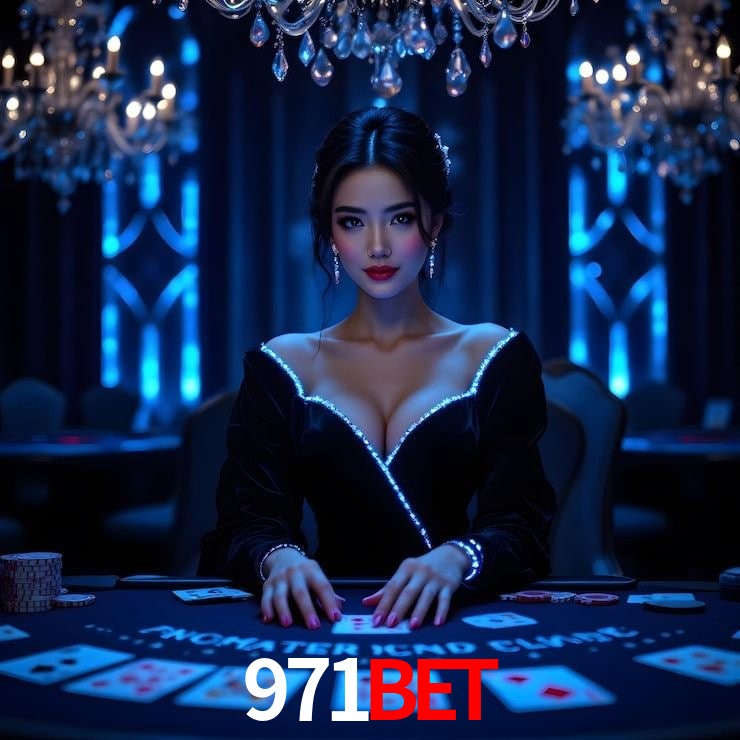 Design Responsivo 971bet