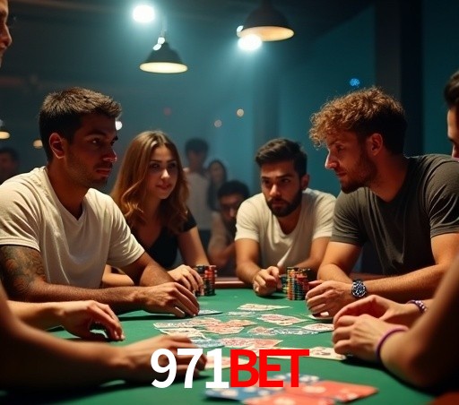 Slots 971bet - Giros Grátis Diários