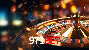 Plataforma 971bet - Cloud AWS Infrastructure