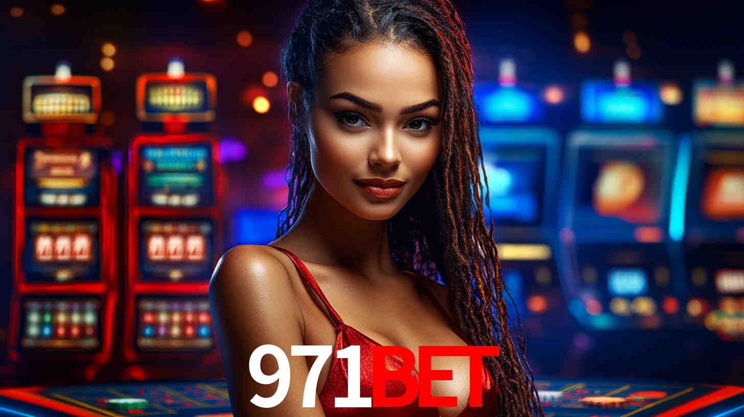 Desvendando o Mundo dos Jogos Virtuais na 971bet