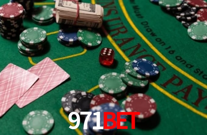 Apostas Ao Vivo 971bet
