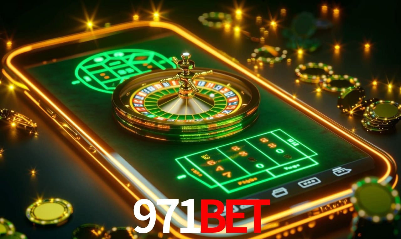 971bet Segurança Logo 2