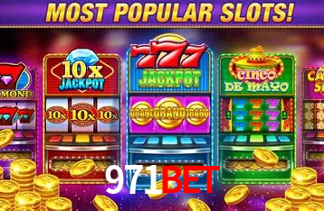 Desvendando o Mundo dos Jogos Virtuais na 971bet
