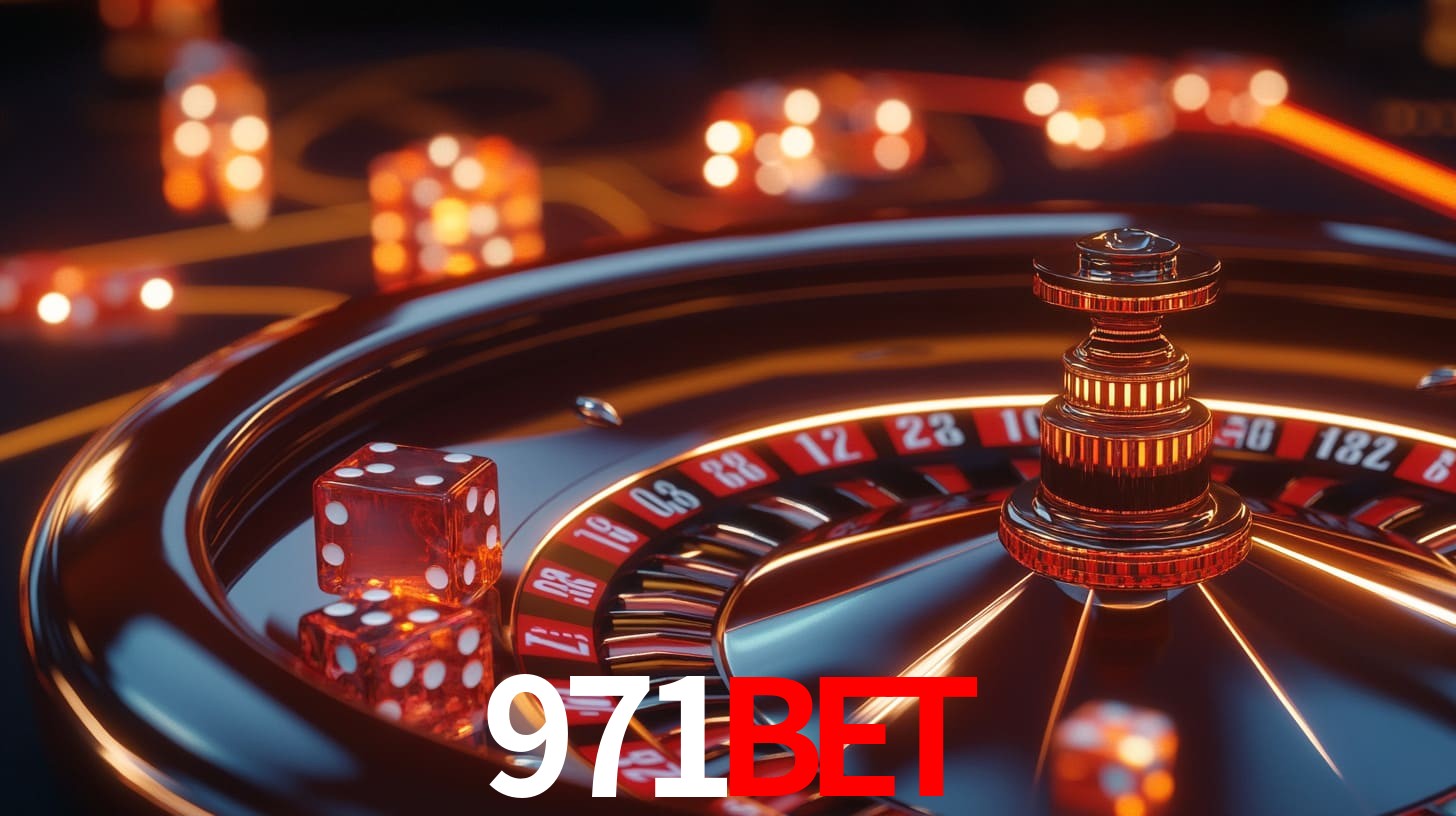 Blackjack Table 971bet