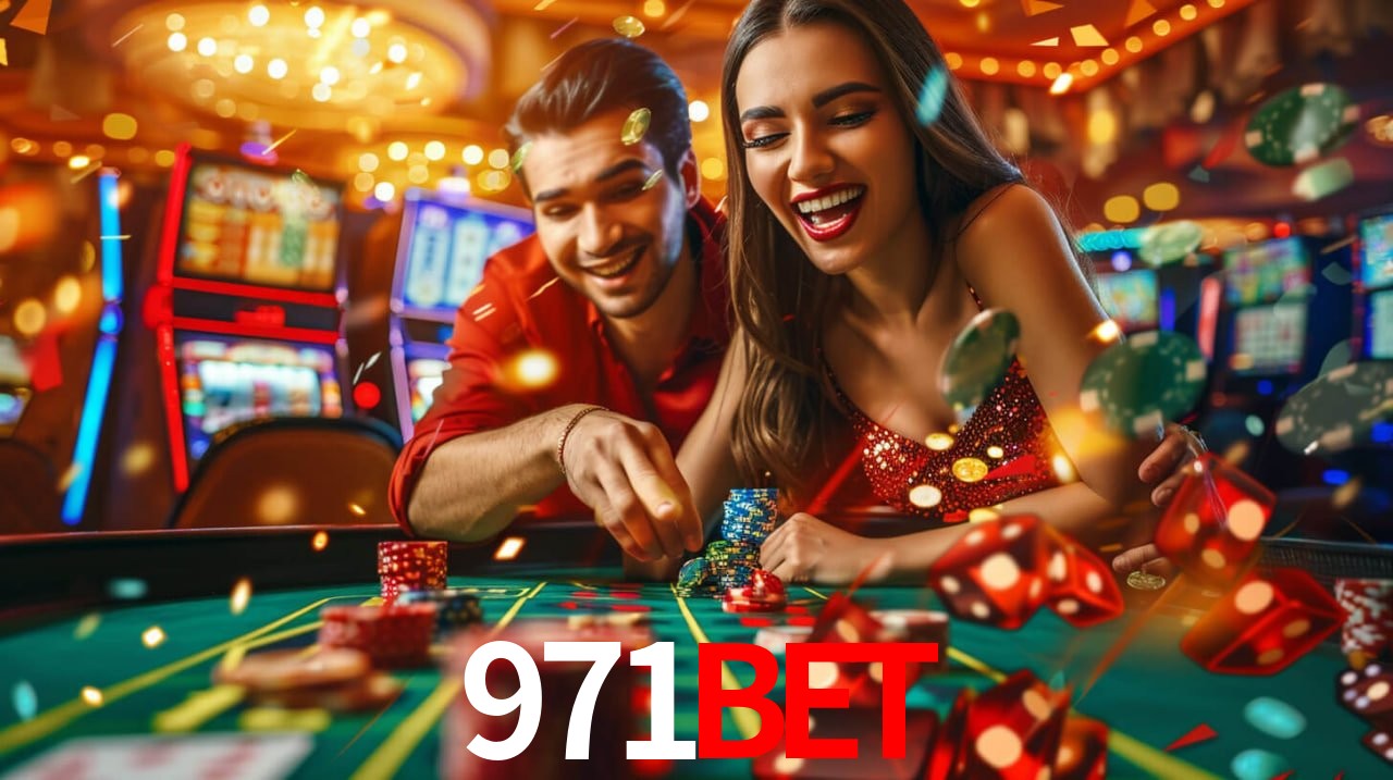 Promoções Sazonais 971bet