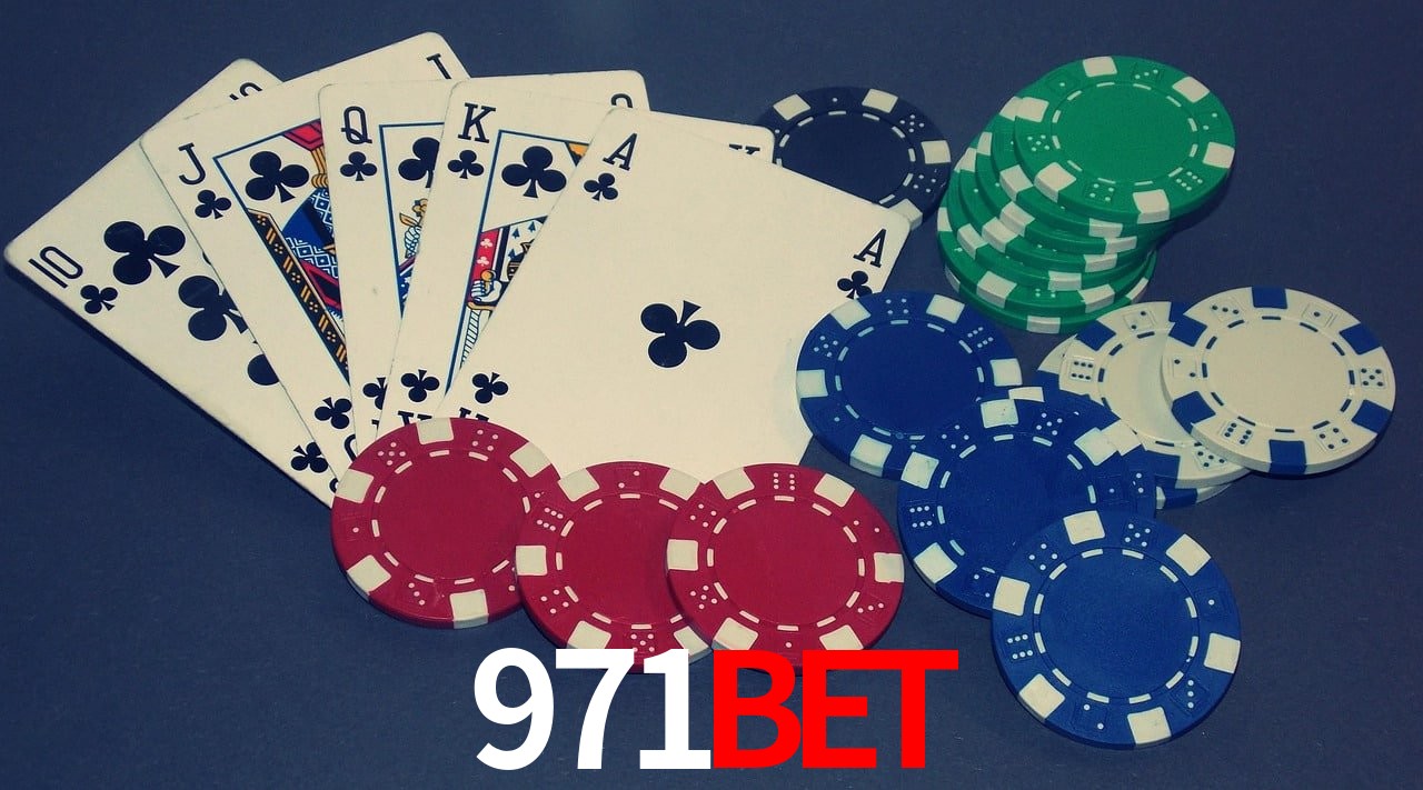 Slot Games 971bet