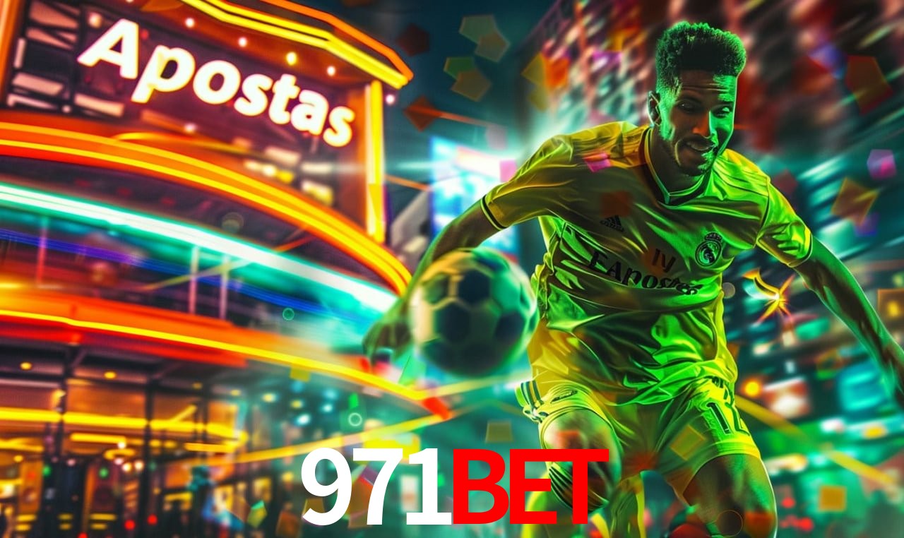 Benefícios da Conta 971bet
