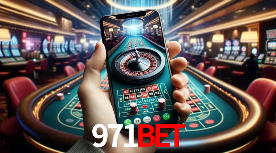 Platform Technology 971bet