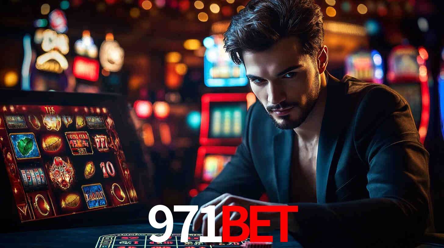 Bônus Generosos e Exclusivos no 971bet para Você!