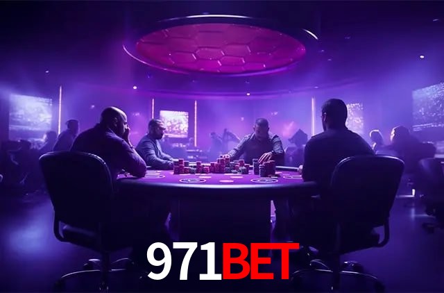 Casino Ao Vivo 971bet