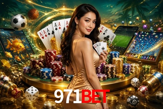 VIP Casino 971bet