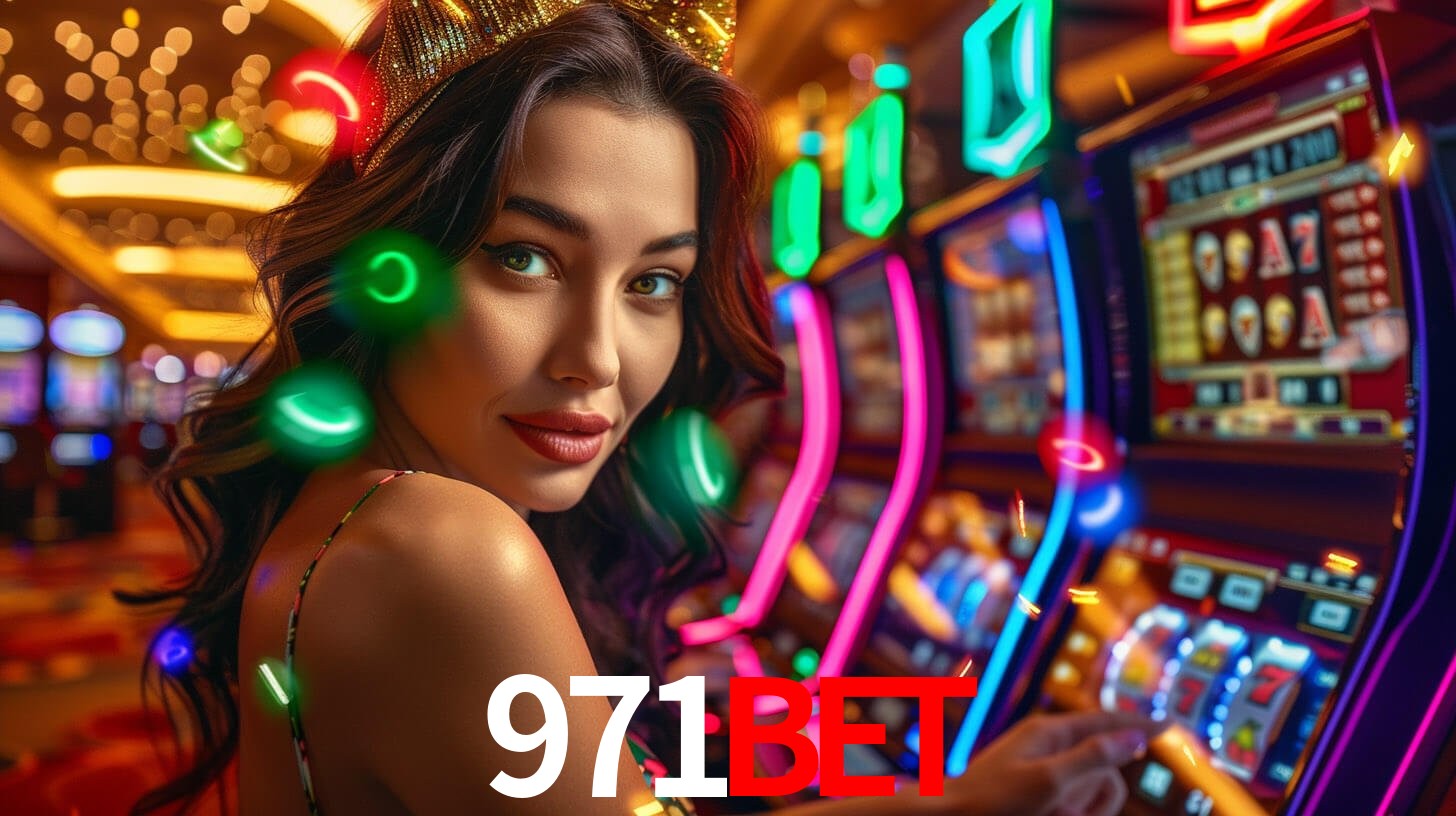 SSL Certificado 971bet