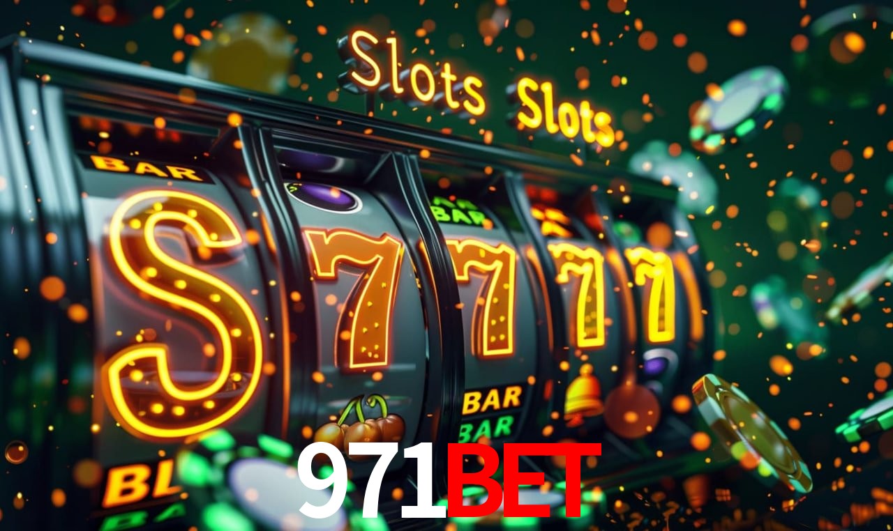 Apostas de Tênis 971bet