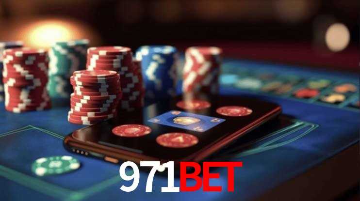 Tecnologia da Plataforma 971bet