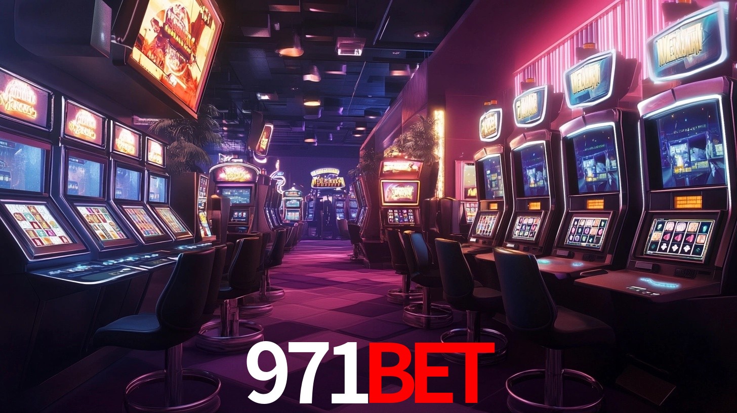 Ofertas Imperdíveis na 971bet: Promoções e Bônus Que Valem a Pena
