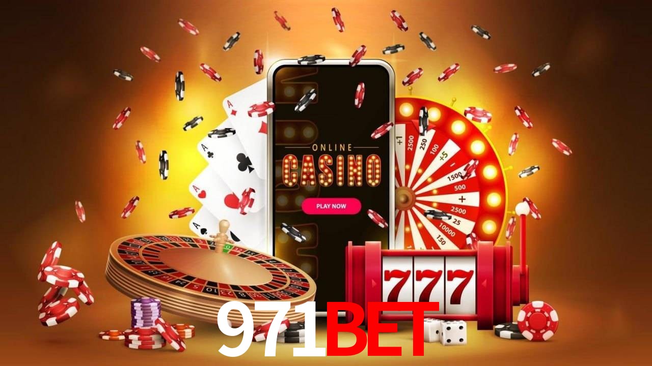 Sistemas de Segurança 971bet