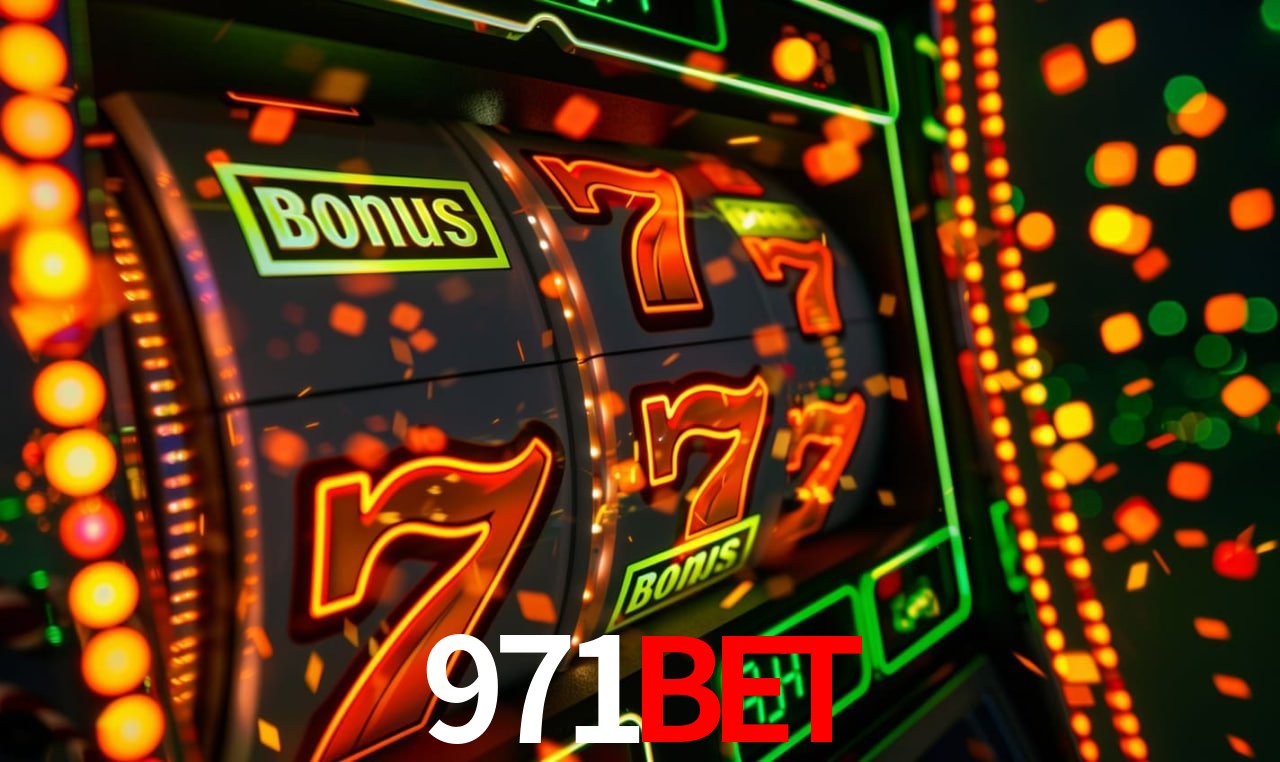 971bet Logo 3