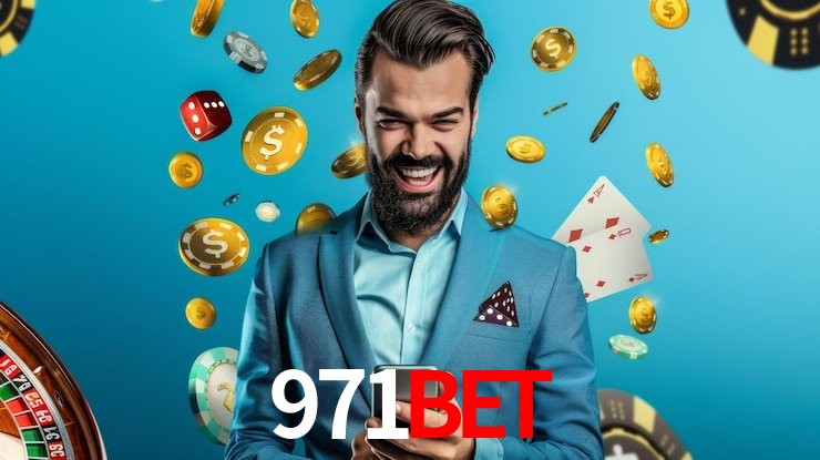 Game Providers 971bet