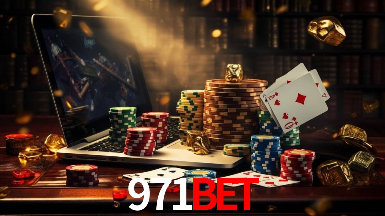 Apostas de Futebol 971bet