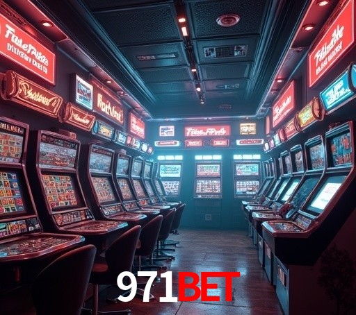 Plataforma 971bet - PIX Instantâneo