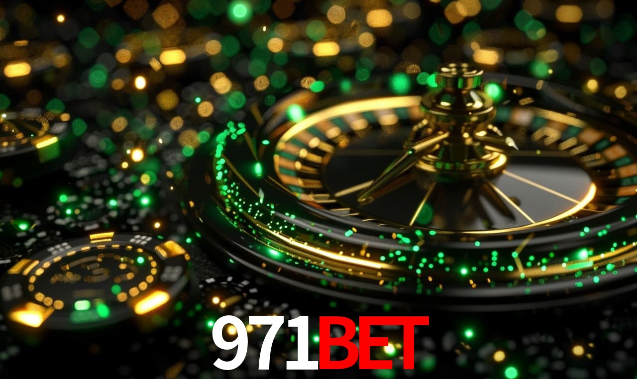 Telegram 971bet - Bônus Diários Exclusivos