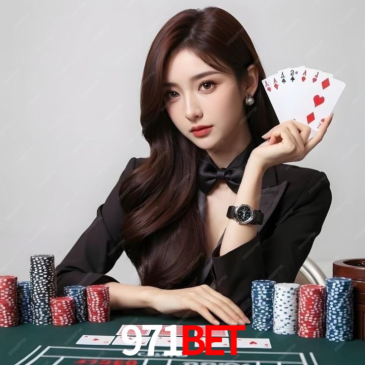 971bet Instalar Logo 3
