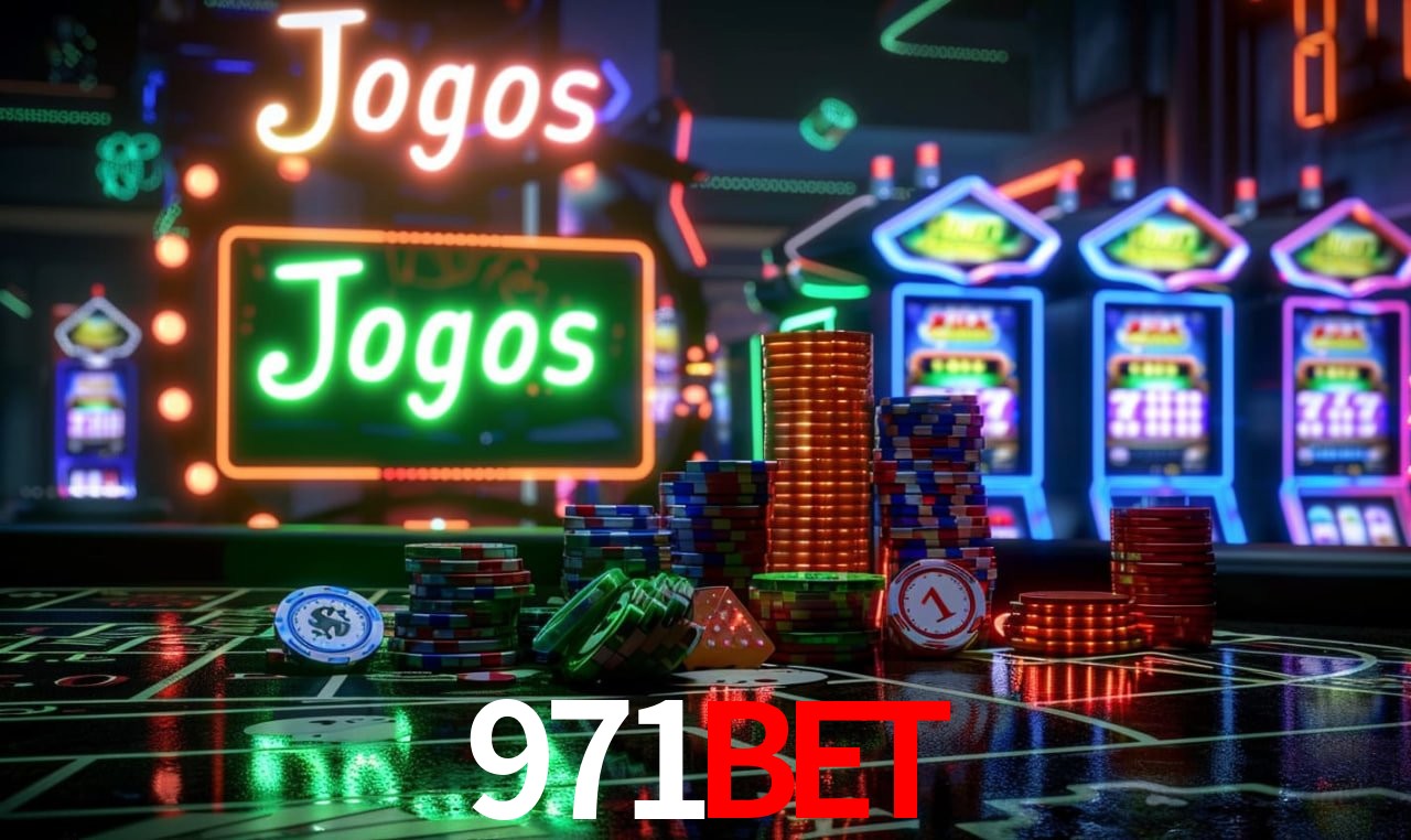 Odds Competitivas 971bet