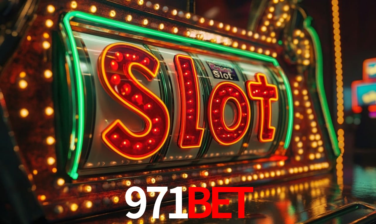 971bet Instalar Logo 2