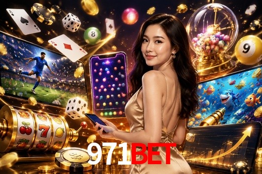 2FA Security 971bet